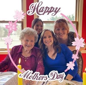 Meet your Posher, Carol